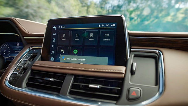 Northcutt Chevrolet in Enid OK