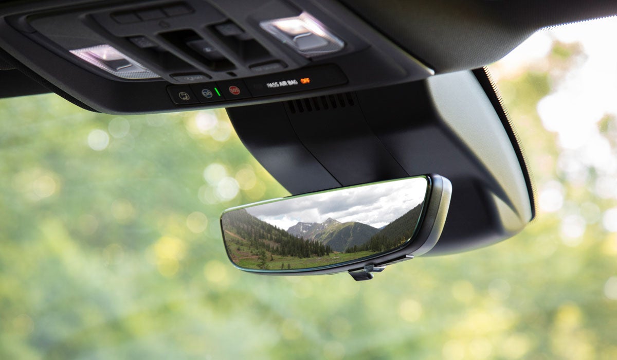 Northcutt Chevrolet in Enid OK