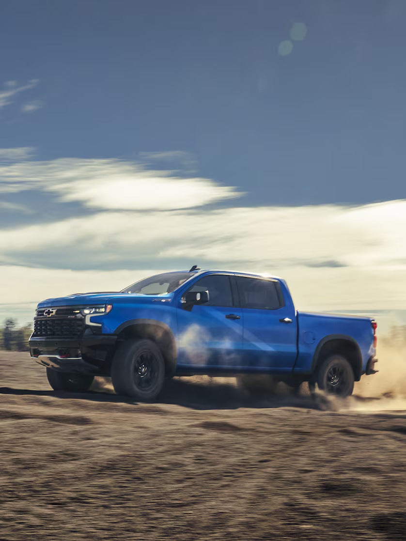 Northcutt Chevrolet in Enid OK