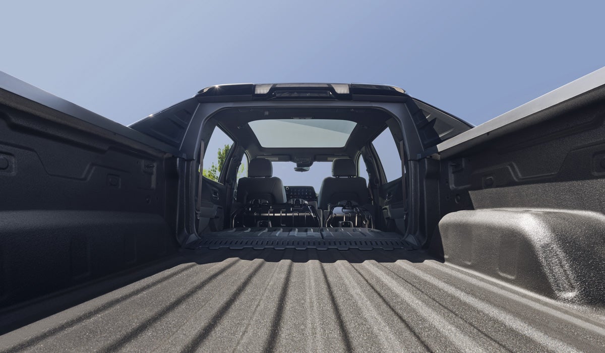 Northcutt Chevrolet in Enid OK