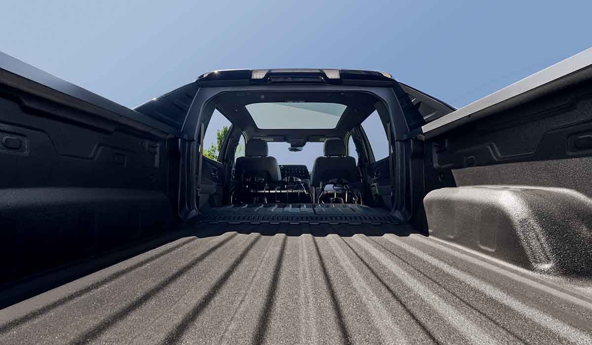 Northcutt Chevrolet in Enid OK