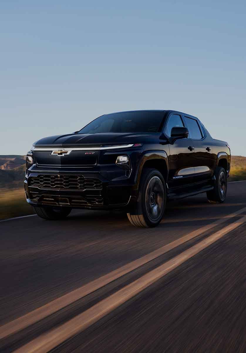 Northcutt Chevrolet in Enid OK