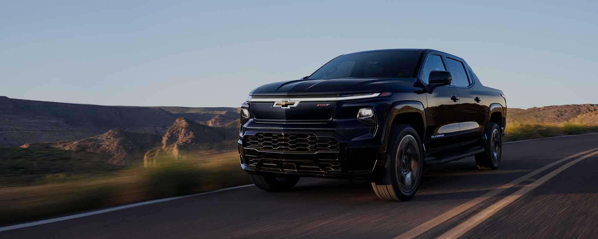 Northcutt Chevrolet in Enid OK