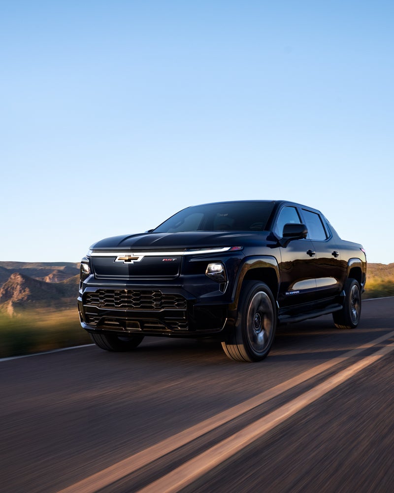 Northcutt Chevrolet in Enid OK