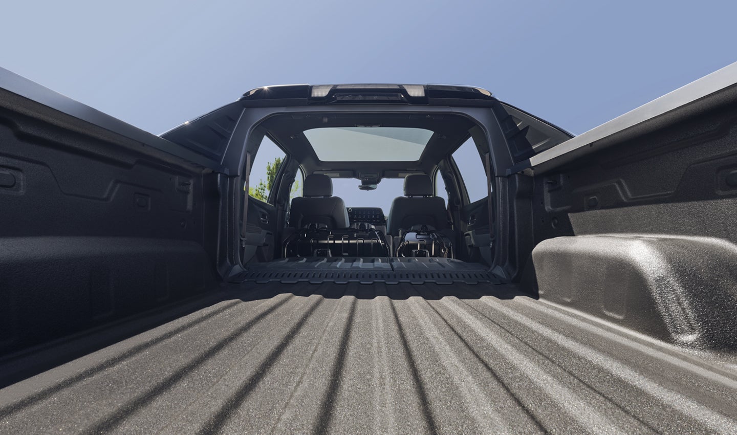 Northcutt Chevrolet in Enid OK