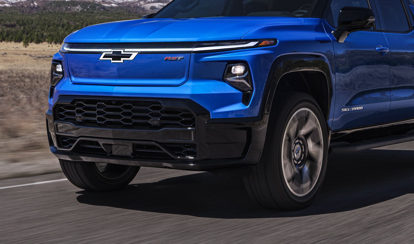 Northcutt Chevrolet in Enid OK