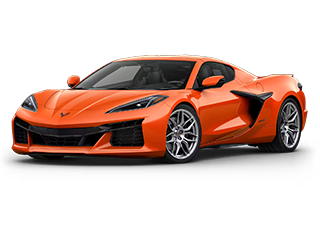 Chevrolet Corvette Z06 - Northcutt Chevrolet in Enid OK