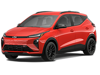 Chevrolet Bolt - Northcutt Chevrolet in Enid OK